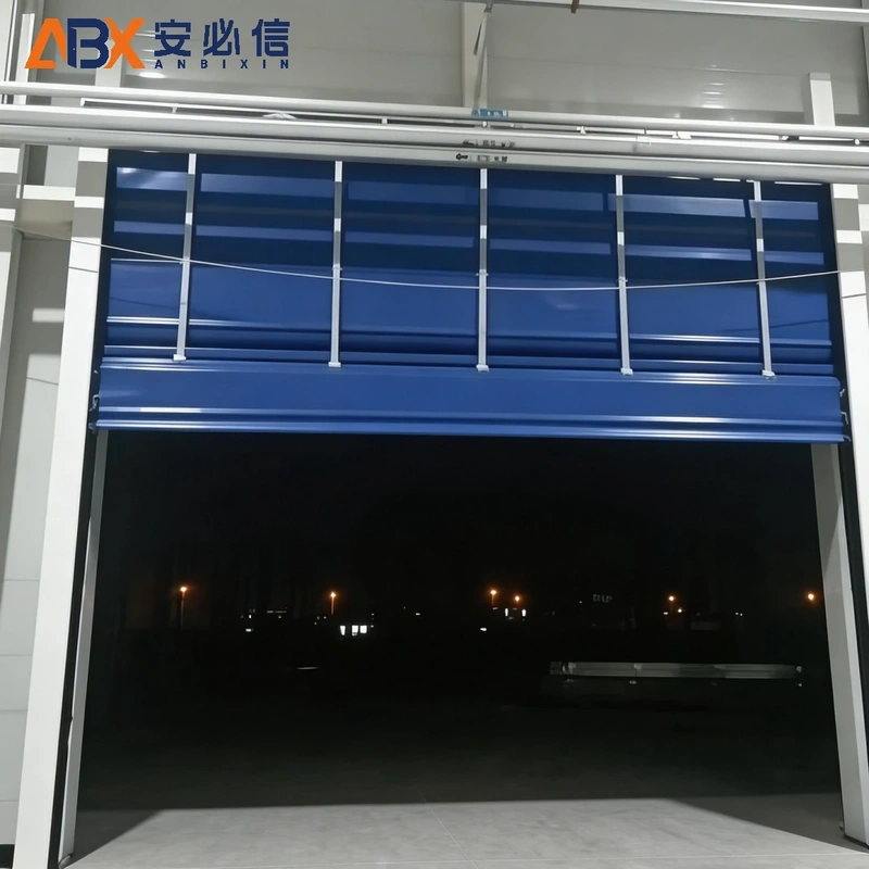 博尔塔拉蒙古自治州伸缩式卸货平台