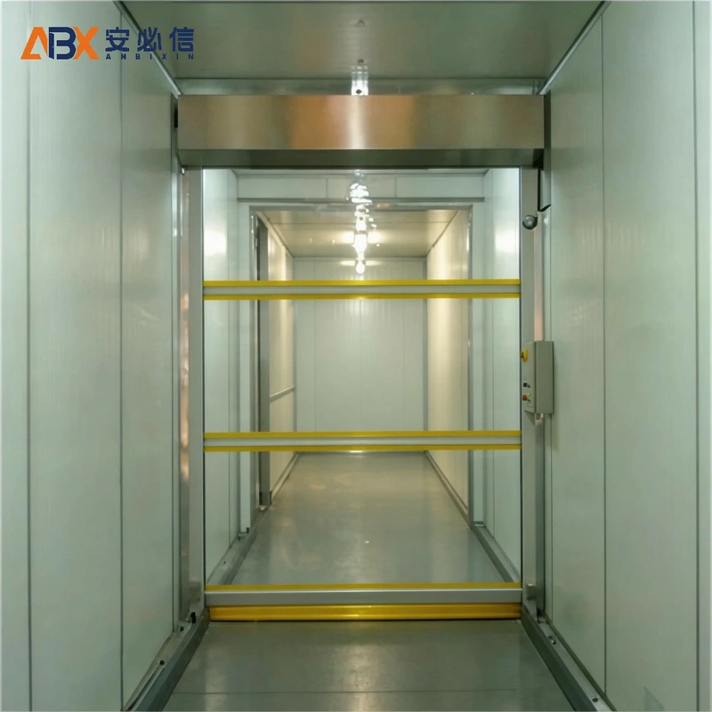 博尔塔拉蒙古自治州快速卷帘门