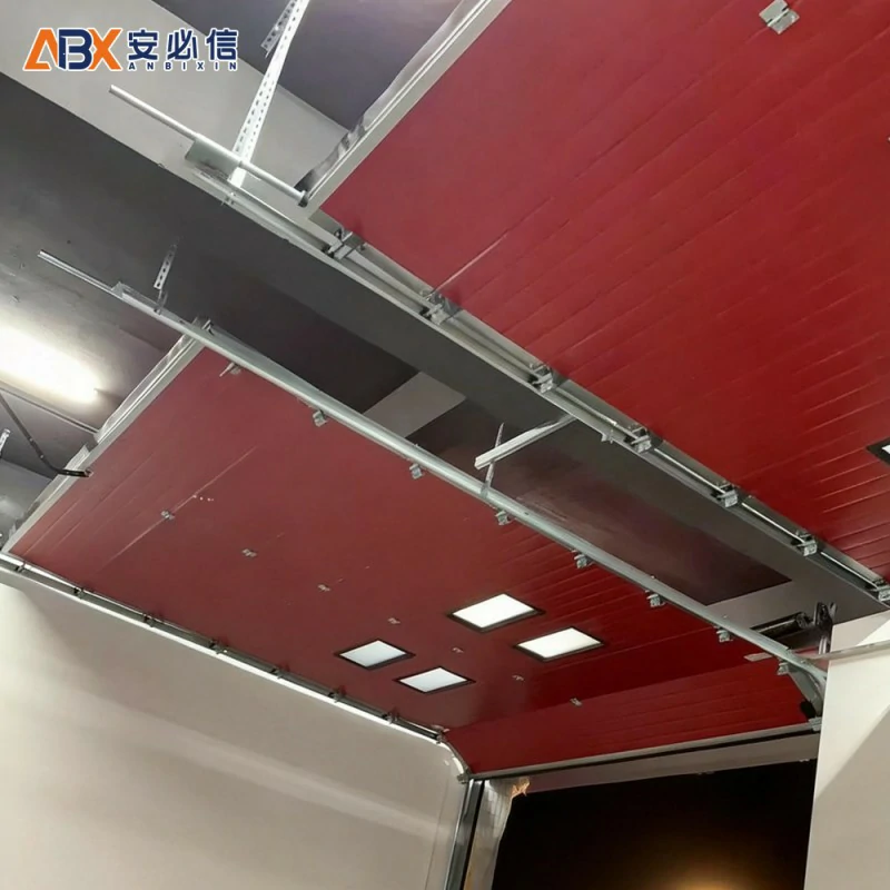博尔塔拉蒙古自治州工业提升门